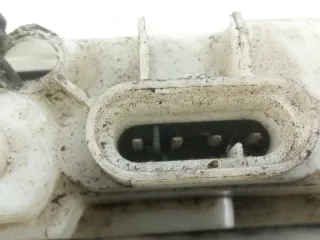  замок двери Renault Laguna 2 Арт AG1073137, вид 5