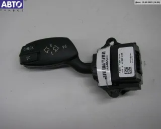 6951349 Переключатель поворотов BMW 5 E60/E61 Арт 54486503, вид 1