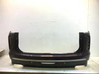 602000499AA бампер EXEED VX Арт lz205988, вид 1