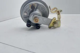 3B9951167A , art9228758 Сигнал (клаксон) Volkswagen Passat B5 Арт 9228758, вид 3