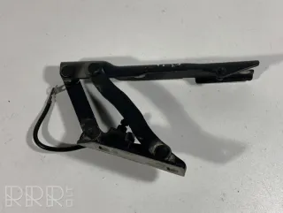 7008728 , artTES4418 Петля капота BMW 5 E60/E61 Арт TES4418, вид 1