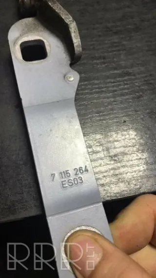 7115264 , artGSD5576 Петля капота BMW 3 E90/E91/E92/E93 Арт GSD5576, вид 3