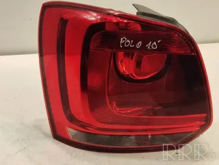 6r0945257a , artEIM4568 Фонарь габаритный Volkswagen Polo 5 Арт EIM4568, вид 1