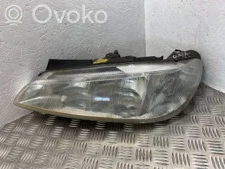 9621730980, 0301037421 , artEPO287 Фара левая Peugeot 406 Арт EPO287