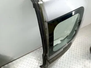  дверь задняя распашная правая Dacia Logan 1 Арт AG1080098, вид 3