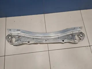 A2536203800 Панель передняя радиатора Mercedes GLC X253 Арт Z321378, вид 1