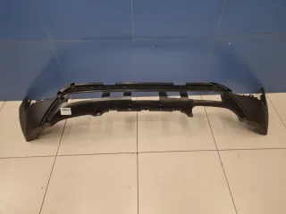 STHN520870 Юбка заднего бампера Hyundai Tucson 3 Арт Z321392, вид 1