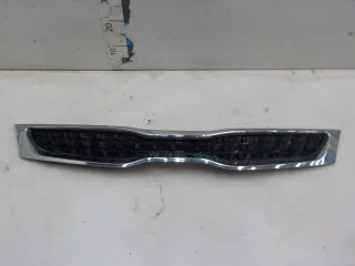 86350H0500 Решетка радиатора Kia Rio X-line Арт BIT705643, вид 1