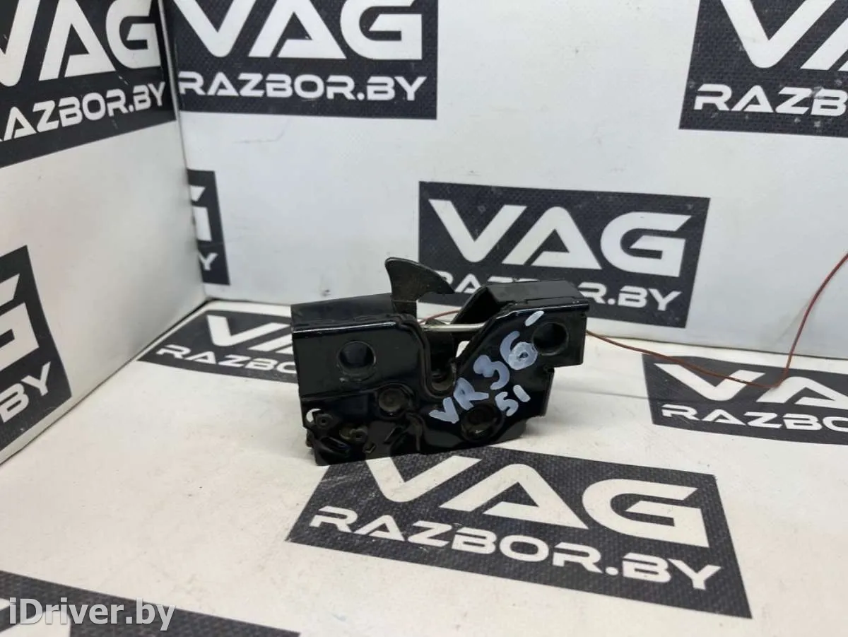 5G1823509C Замок капота Volkswagen Tiguan 2 Арт VR36-51, вид 1