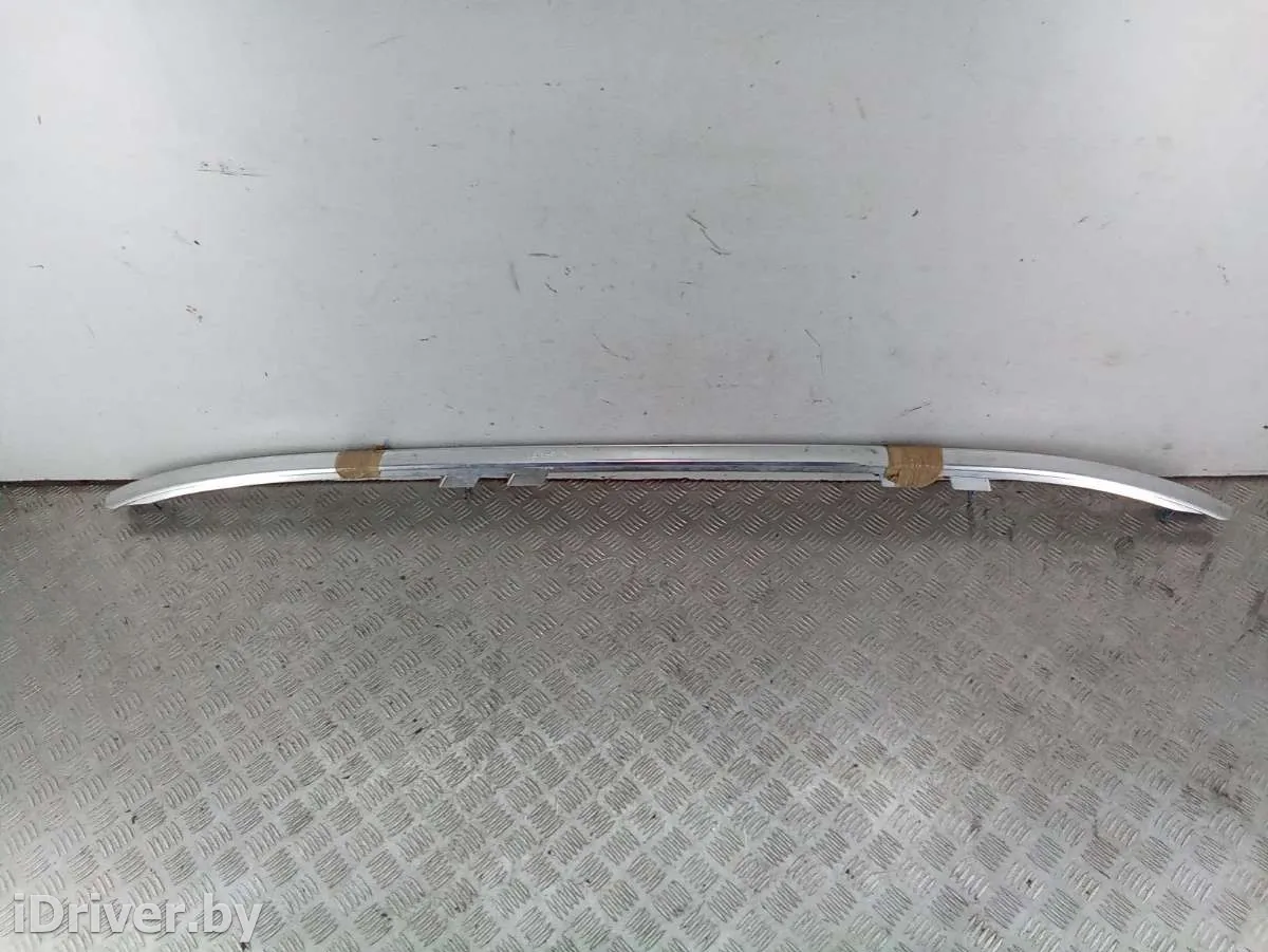 4F9860021F,4F9860022F Дуги на крышу (рейлинги) Audi A6 Allroad C6 Арт 70900513, вид 1