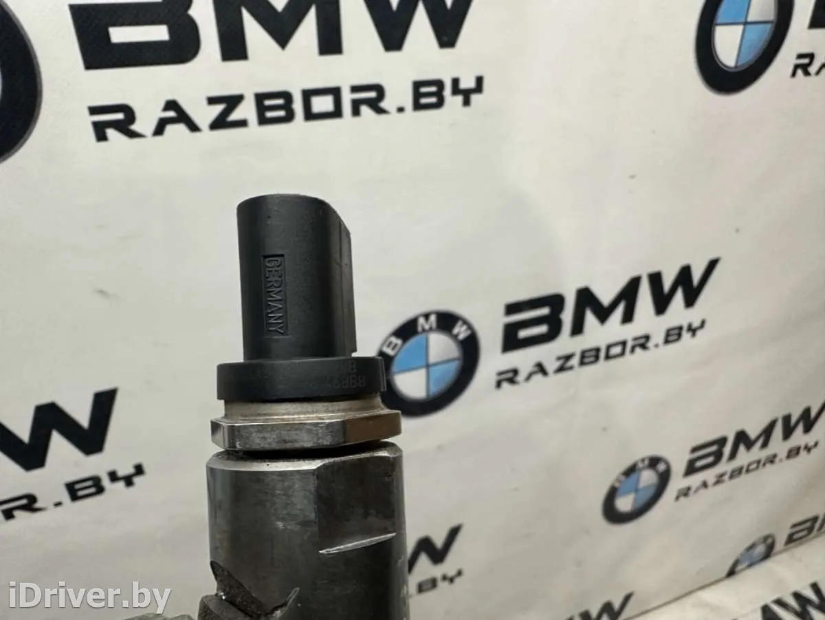 13537800124, 7800124, 13537805423, 7805423 Топливная рампа  BMW 3 E90/E91/E92/E93 Арт BR18402, вид 6