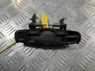 4F0837208 Ручка наружная задняя правая Audi A6 C6 (S6,RS6) Арт 09905533, вид 1
