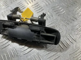 4F0837208 Ручка наружная задняя правая Audi A6 C6 (S6,RS6) Арт 09905533, вид 3