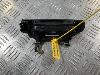 4F0837208 Ручка наружная задняя правая Audi A6 C6 (S6,RS6) Арт 09905533, вид 5