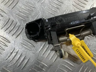 4F0837208 Ручка наружная задняя правая Audi A6 C6 (S6,RS6) Арт 09905533, вид 7