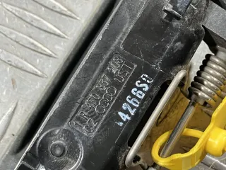 4F0837208 Ручка наружная задняя правая Audi A6 C6 (S6,RS6) Арт 09905533, вид 8