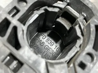 4F0837886 Ручка наружная задняя правая Audi A6 C6 (S6,RS6) Арт 09905534_2, вид 12