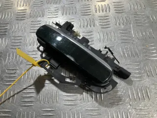 4F0837886 Ручка наружная задняя правая Audi A6 C6 (S6,RS6) Арт 09905534_2, вид 3