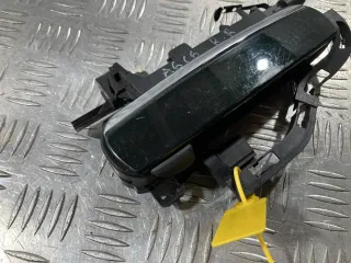 4F0837886 Ручка наружная задняя правая Audi A6 C6 (S6,RS6) Арт 09905534_2, вид 6