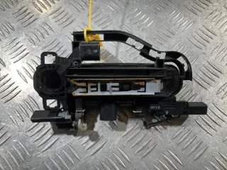 4F0837886 Ручка наружная задняя правая Audi A6 C6 (S6,RS6) Арт 09905534_2, вид 7