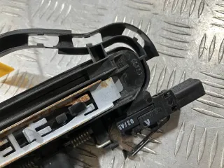 4F0837886 Ручка наружная задняя правая Audi A6 C6 (S6,RS6) Арт 09905534_2, вид 9
