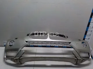 51117389897 Бампер передний BMW X3 F25 Арт AM52283100, вид 1