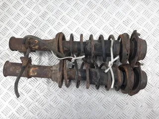  Стойка передняя левая Mazda 121 2 Арт AG1019138, вид 1