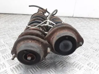  Стойка передняя левая Mazda 121 2 Арт AG1019138, вид 2