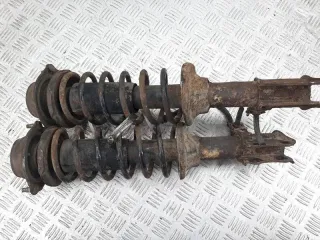  Стойка передняя левая Mazda 121 2 Арт AG1019138, вид 3