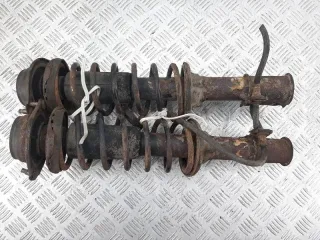  Стойка передняя левая Mazda 121 2 Арт AG1019138, вид 5