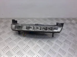 17785002 фара противотуманная правая Citroen C4 Picasso 1 Арт AG1039673, вид 1