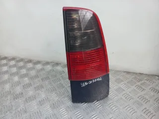 6K0945112B Фонарь задний правый Seat Cordoba 1 restailing Арт AG1052621, вид 1