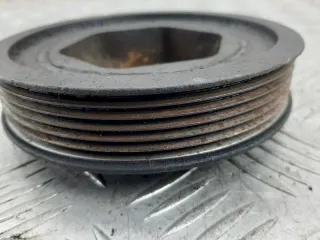 Шкив коленвала Rover 75 Арт AG1016953, вид 3
