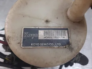  Электрогидроусилитель руля Mazda 3 BK Арт AG1043322, вид 5