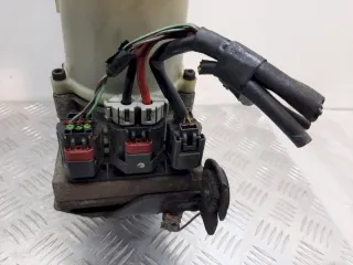 995-09708-0 Электрогидроусилитель руля Mazda 3 BK Арт AG112041, вид 6