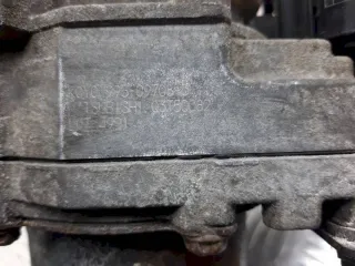 995-09708-0 Электрогидроусилитель руля Mazda 3 BK Арт AG112041, вид 7