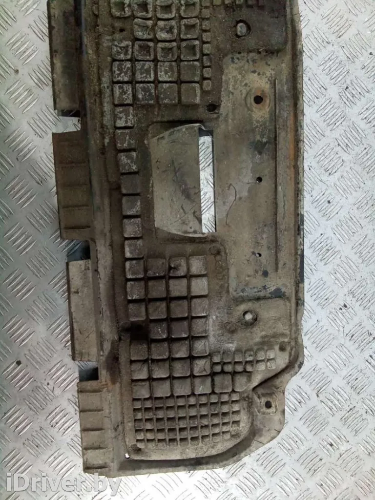 4F0863822A Защита днища Audi A6 Allroad C6 Арт 71006323, вид 7