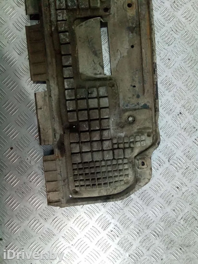 4F0863822A Защита днища Audi A6 Allroad C6 Арт 71006323, вид 8