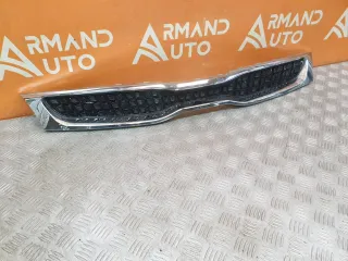86350H0500 решетка радиатора Kia Rio 4 Арт 252620PM, вид 3