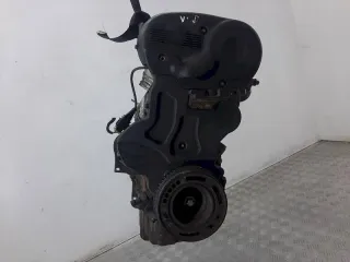 Z18XE 20EV0132 Двигатель Opel Zafira B Арт AG1075860, вид 3