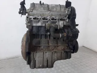Z18XE 20EV0132 Двигатель Opel Zafira B Арт AG1075860, вид 4