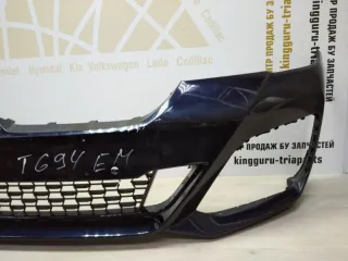 51118098644 Бампер синий BMW 5 G30/G31 Арт TP69630, вид 3