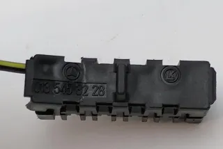 1265406113, 0135453228 , art8968486 Проводка Mercedes E W124 Арт 8968486, вид 2