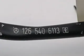 1265406113, 0135453228 , art8968486 Проводка Mercedes E W124 Арт 8968486, вид 4