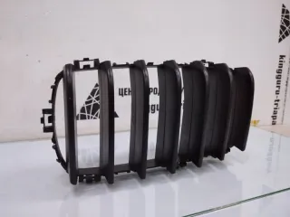 51137294485 Решетка радиатора BMW X5 F15 Арт TP60815, вид 2