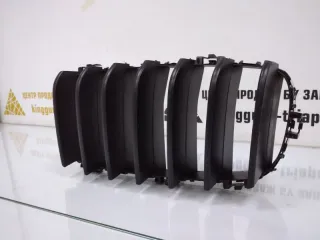 51137294485 Решетка радиатора BMW X5 F15 Арт TP60815, вид 3