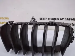 51137294485 Решетка радиатора BMW X5 F15 Арт TP60815, вид 4