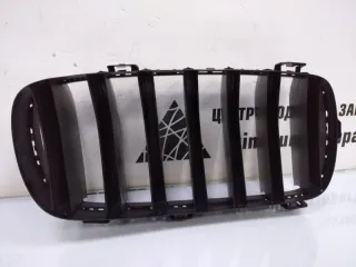51137294485 Решетка радиатора BMW X5 F15 Арт TP60815, вид 6