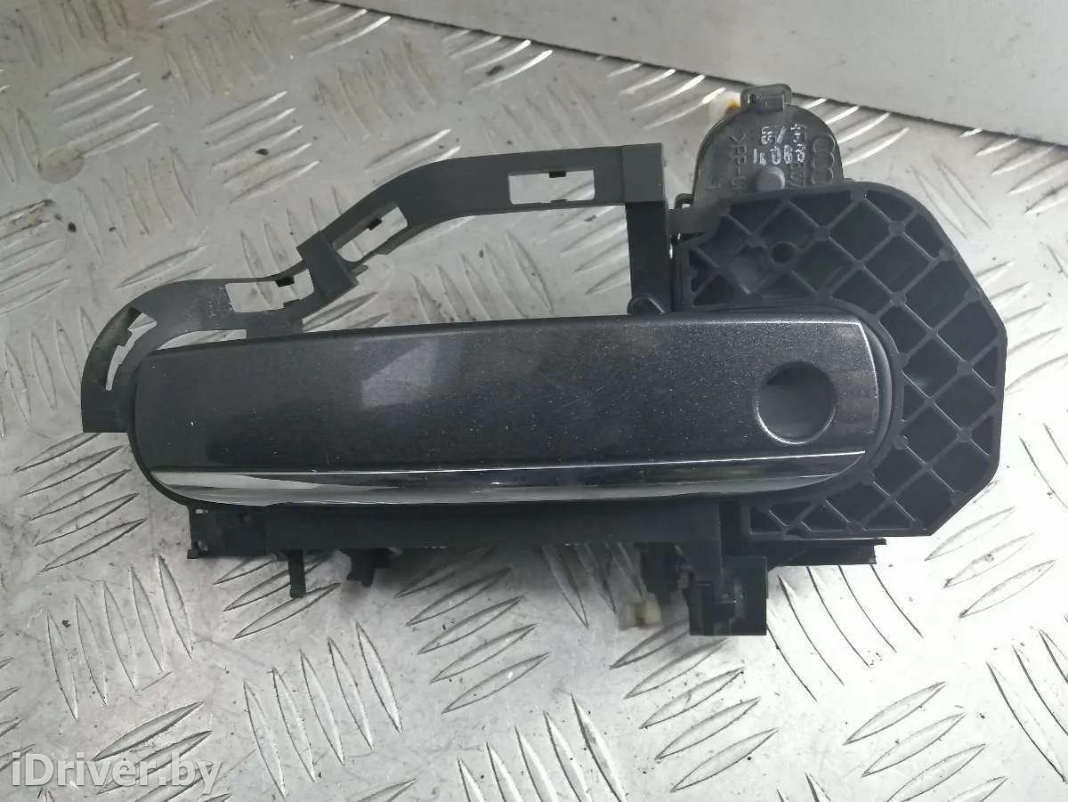 4F0837886 Ручка наружная передняя правая Audi A6 Allroad C6 Арт 71704677, вид 8