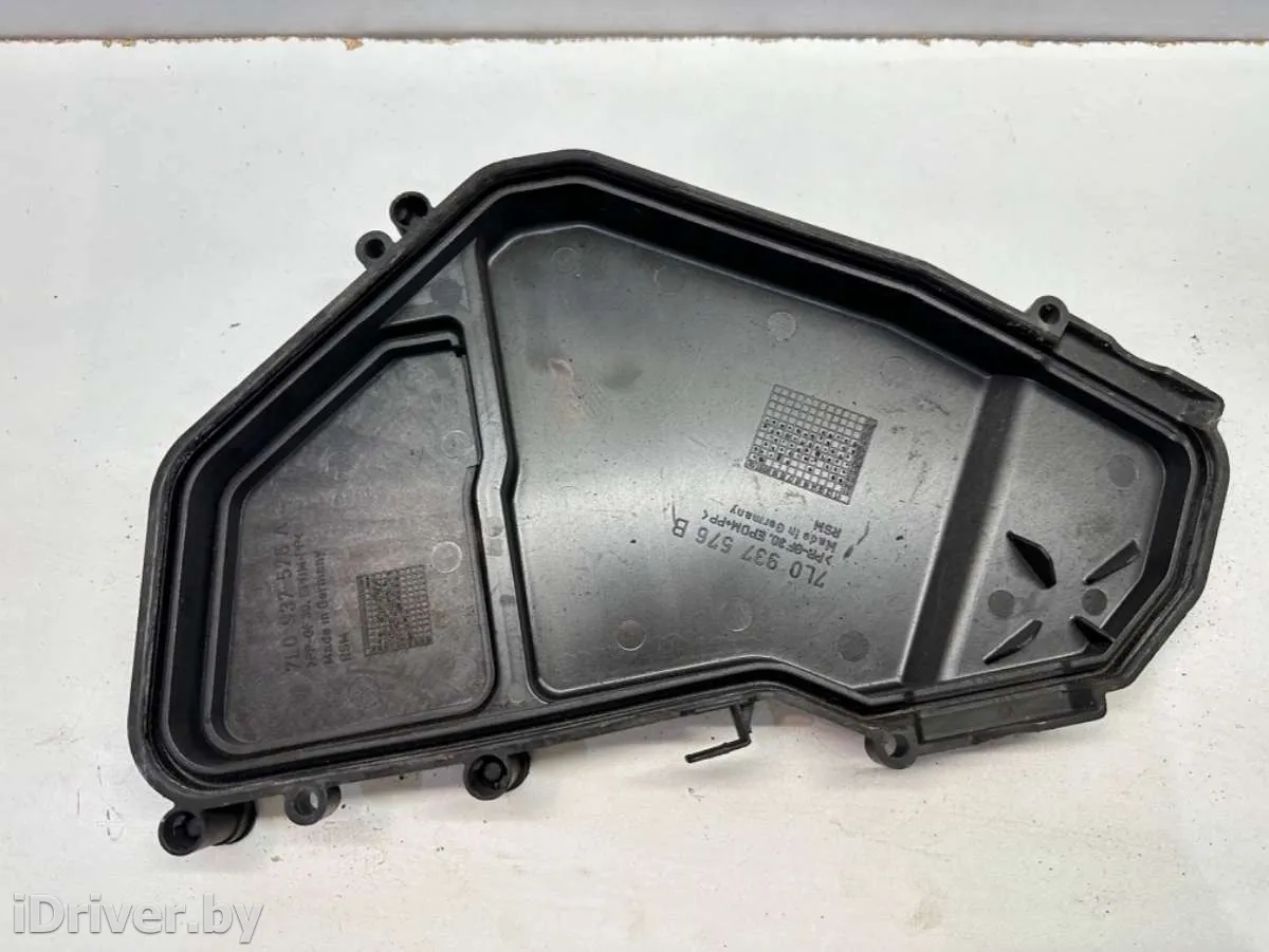 7L0937576 Крышка блока предохранителей Audi Q7 4L Арт 71873232, вид 4